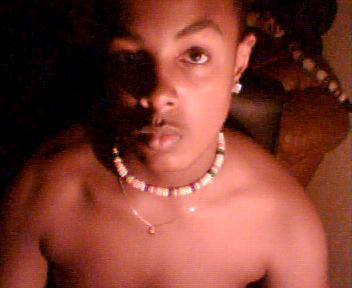 En mode torse nu